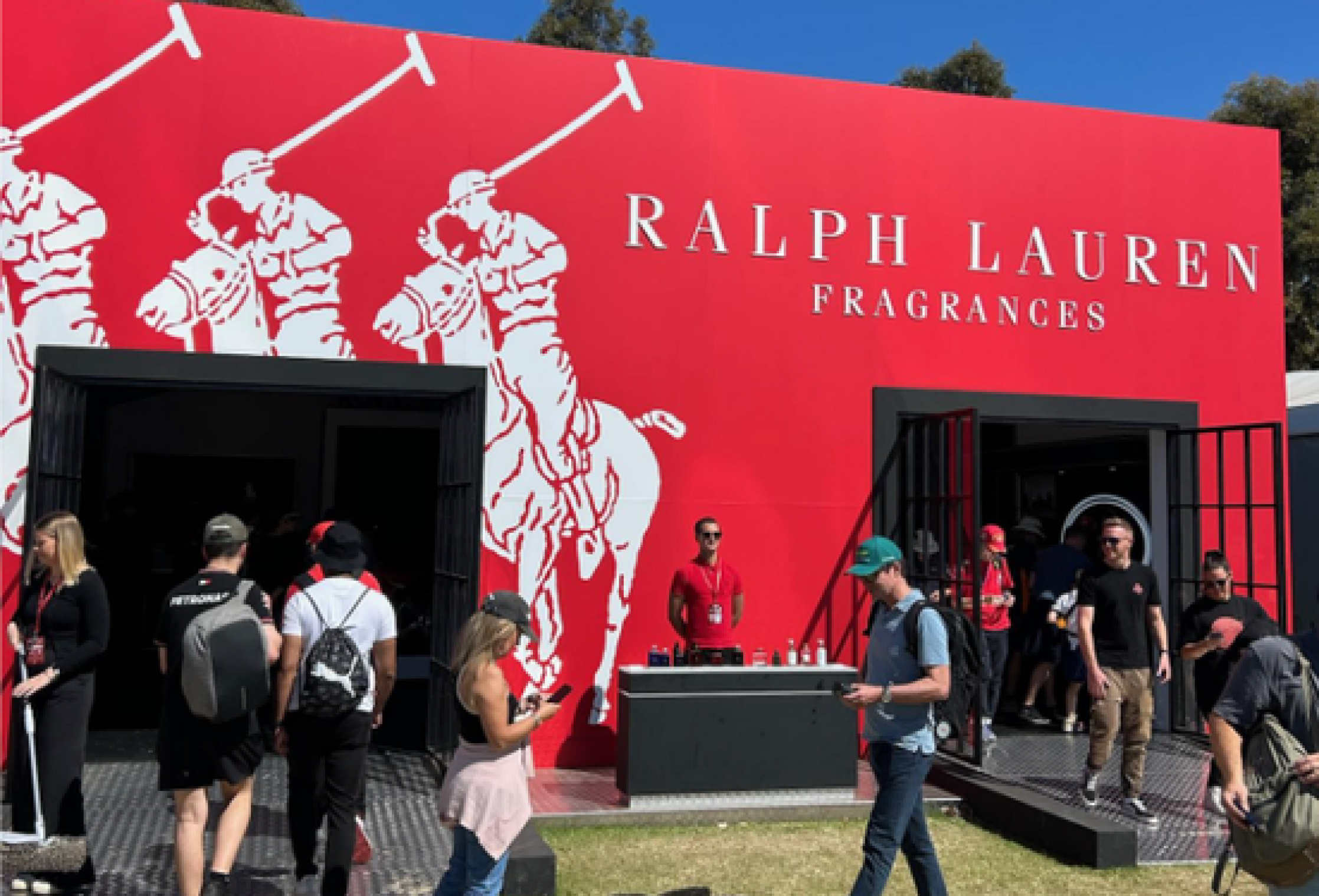 Ralph Lauren